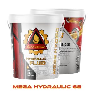MEGA HYDRAULIC 68